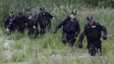 Law enforcement officers