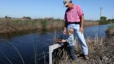 Water farmer