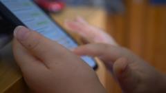 New Tool For Under S To Report Nude Photos Of Themselves Online Bbc