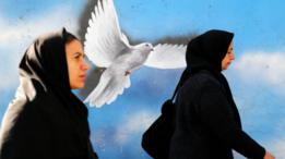 Perempuan Iran