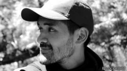 Gabriel Osorio, director de Historia de un oso, filme chileno nominado a Oscar