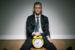 Los horarios de trabajo a menudo están en discordancia con los relojes biológicos de los empleados.