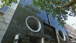 Office Embankment