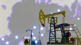 Доклад: Россию ожидает рекордный рост нефтедобычи