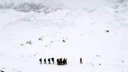 Gunung Everest