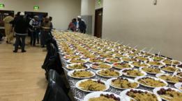 Suasana Ramadan di Whitechapel