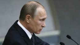 putin