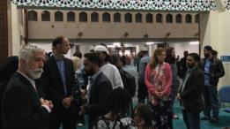 Iftar lintas agama