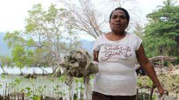Martha Lotang