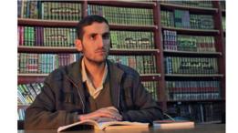 perpustakaan rahasia suriah
