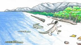 Legenda buaya