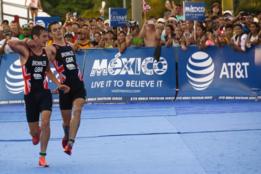 Los hermanos Brownlee