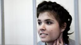 Варвара Караулова отказалась от признательных показаний