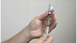 vaksin, virus