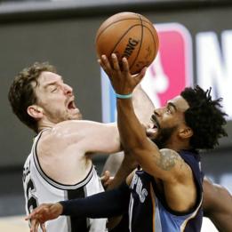 Jugadores de baloncesto