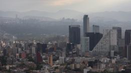 ¿Sabías que México proviene de Metztlixihtlico?