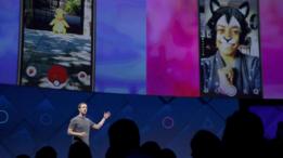 Mark Zuckerberg