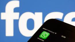 Facebook y Whatsapp