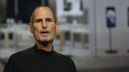 Steve Jobs, cofundador de Apple