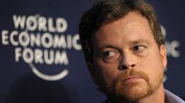 Mark Parker