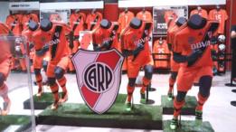 River Plate.
