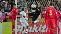 Rogerio Ceni