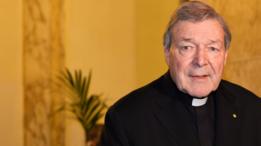 George Pell,