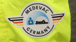 MEDEVAC Alemania