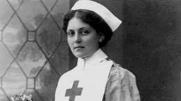 Violet Jessop