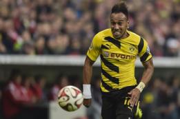 Pierre-Emerick Aubameyang