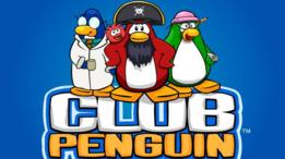 Club Penguin