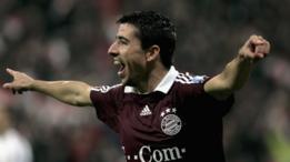 Roy Makaay