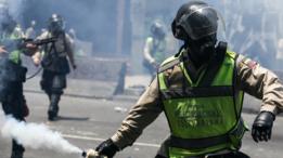 Policía