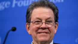 Arthur Laffer