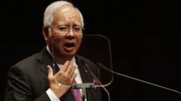 Malaysia, Najib Razak