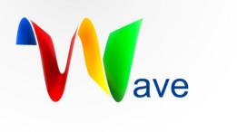 Logo do Google Wave
