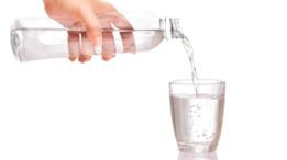 Vaso de agua
