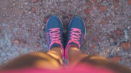 Zapatillas de correr