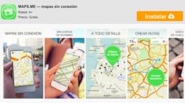 Maps.me