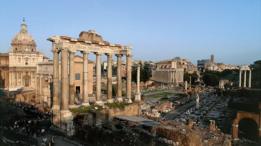 Roma Antigua