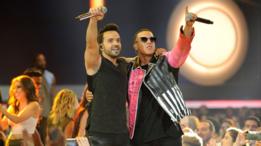 Luis Fonsi y Daddy Yankee