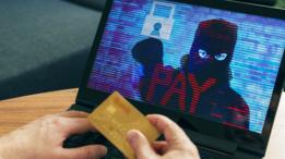 ransomware