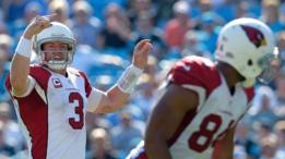 Jugadores de los Arizona Cardinals