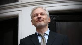 Julian Assange