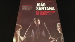 Libro Santana