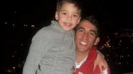 Felipe Romero y Fernando Sierra