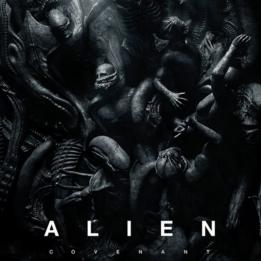 Alien: Covenant