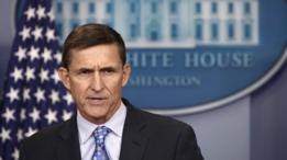 Michael Flynn