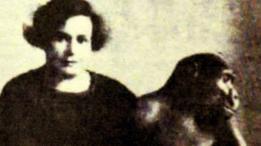 Alye Cunnigham y John Daniel