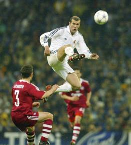 Zidane